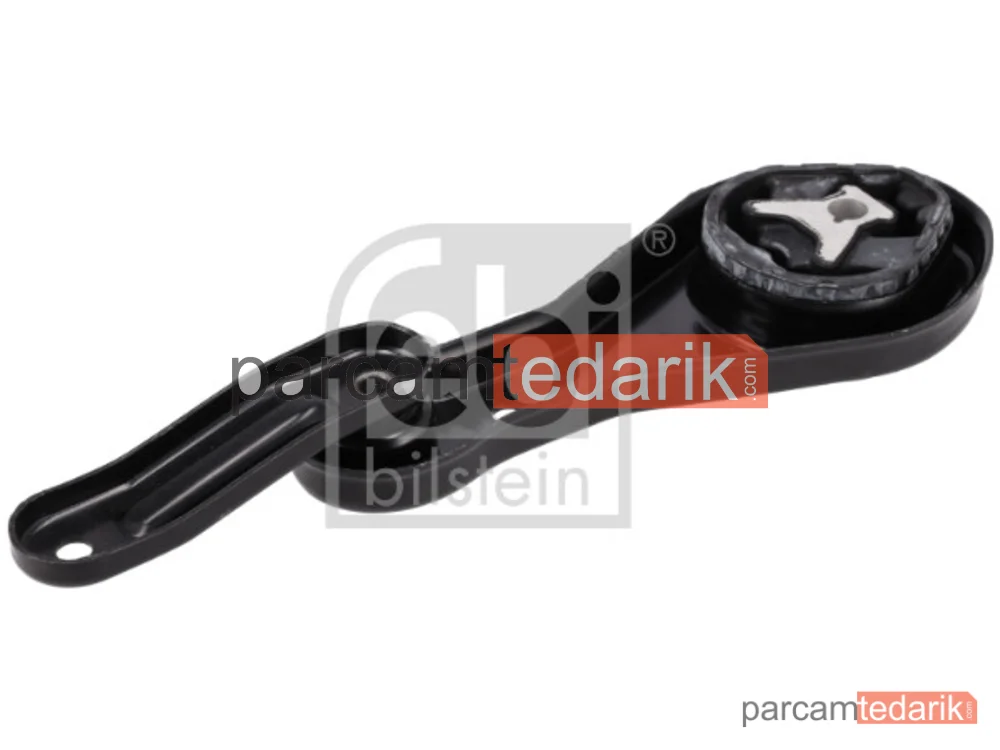 FEBI 1006157 | Motor Takozu — Seat Arona (KJ7, KJP), Seat Ibiza V (KJ1, KJG), VW Polo VI (AW1, BZ1, AE1)