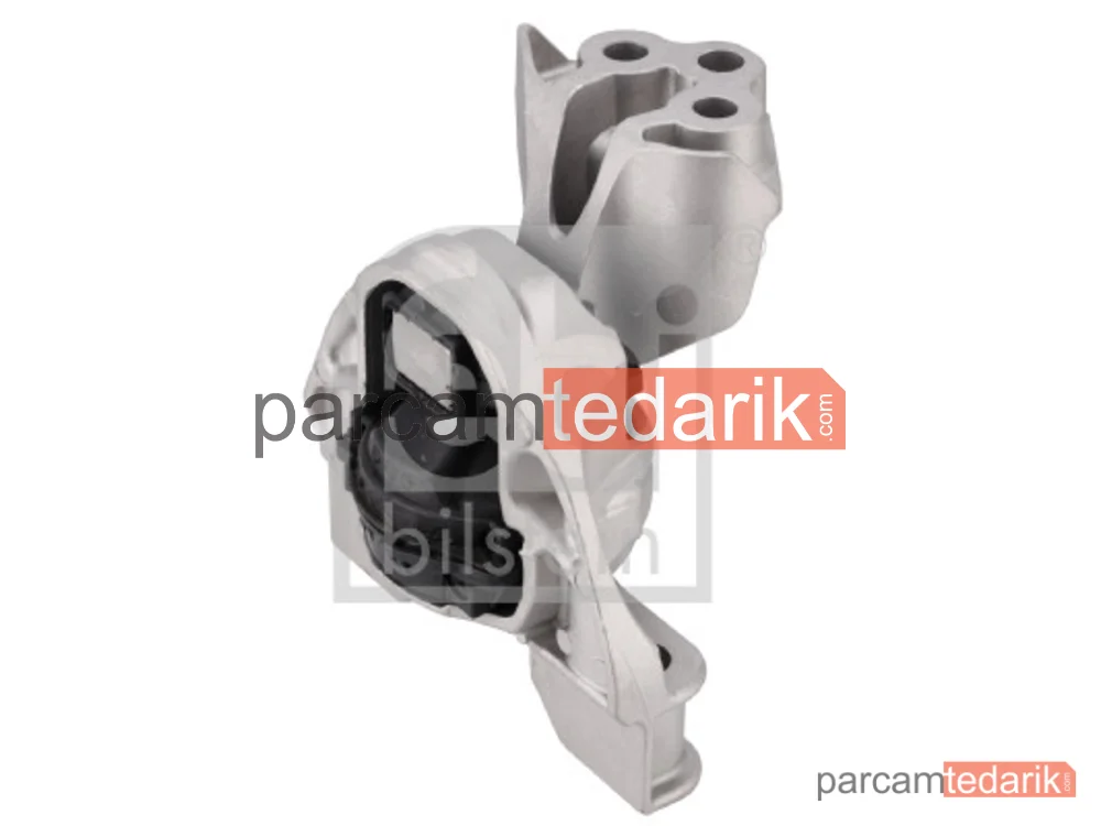 FEBI 1006261 | Motor Takozu Ön — Ford Transit Courier B460 MPV, Ford Transit Courier B460 Kasa/büyük limuzin, Ford Tourneo Courier B460 MPV