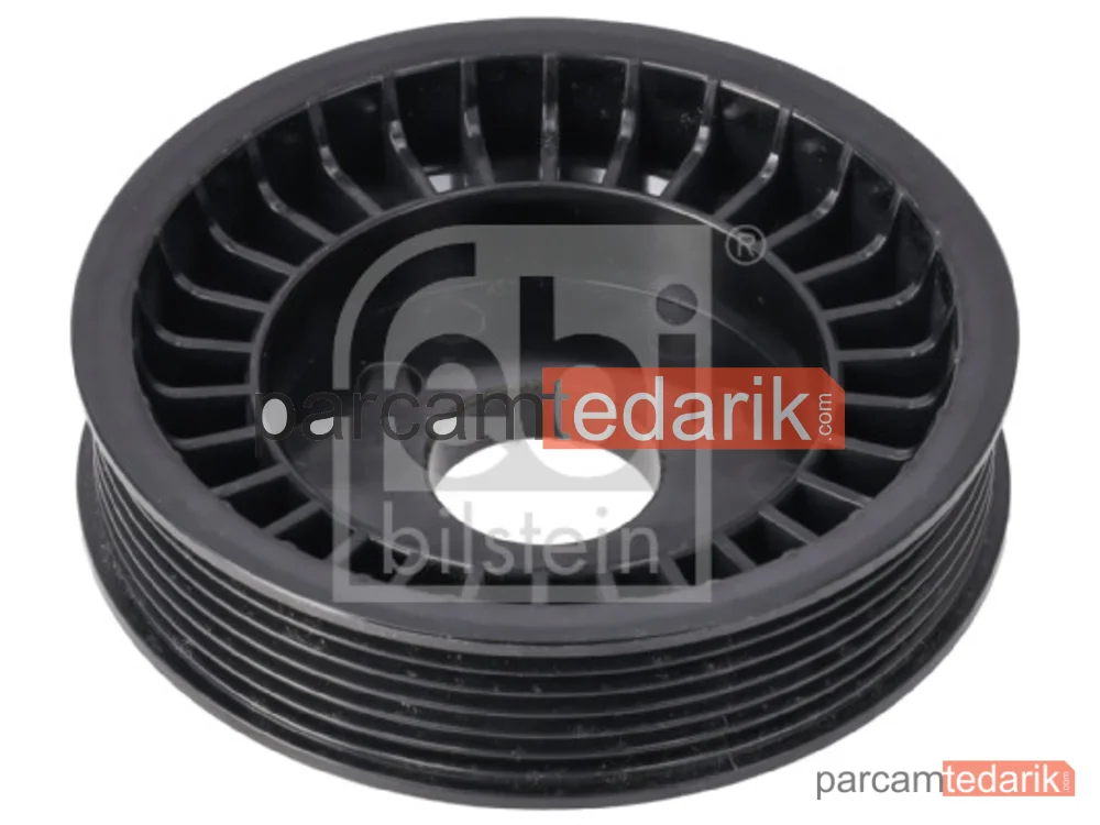 FEBI 1006279 | Direksiyon Kutusu — BMW 1, BMW 1 Cabrio, BMW 3