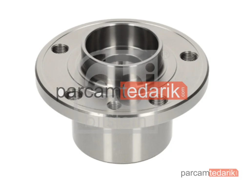 FEBI 1006286 | Poyra — Volvo V60 I (155), Volvo V70 III (135), Volvo S80 II (124)