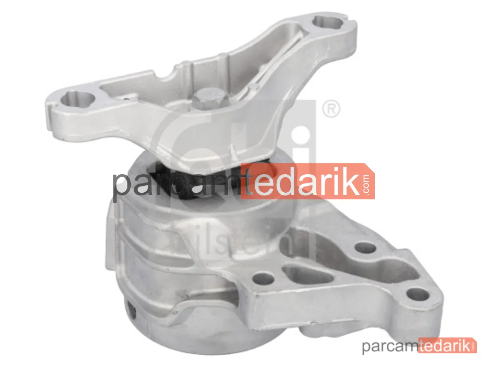 FEBI 1006354 | Motor Takozu Sağ — Mercedes-Benz Actros MP4 / MP5, Ford Galaxy III (CK), Ford S-Max (CJ, WA6)