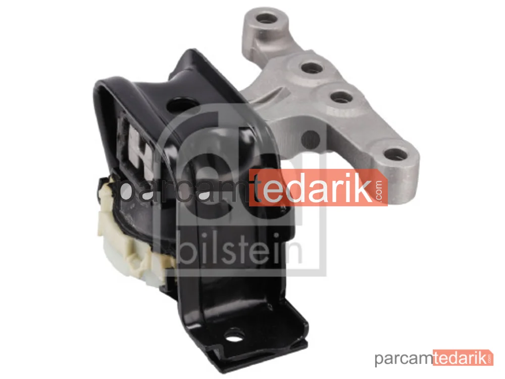 FEBI 1006360 | Motor Takozu Sağ — Mercedes-Benz Actros MP4 / MP5, Citroën C3 Aircross I (2R_, 2C_), Opel Crossland X / Crossland (P17, P2QO)