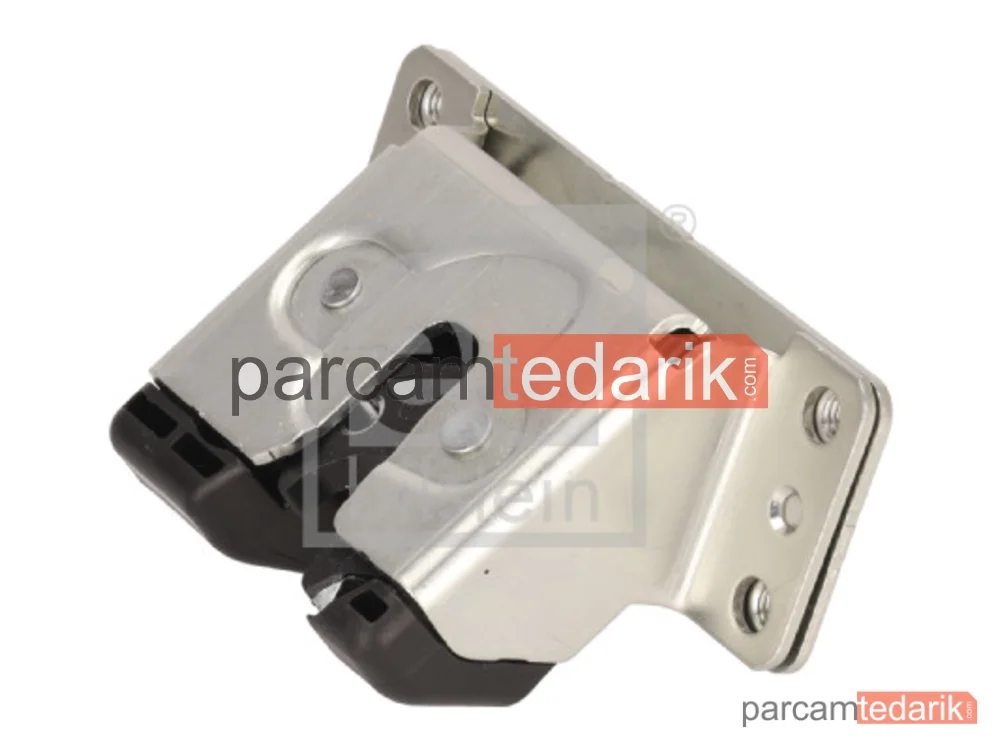 Bagaj Kilidi Arka — Renault Trafic III Minibüs/Otobüs (JG_), Renault Trafic III Panelvan/Van (FG_), Fiat Talento Panelvan/Van (296_) - 1006371