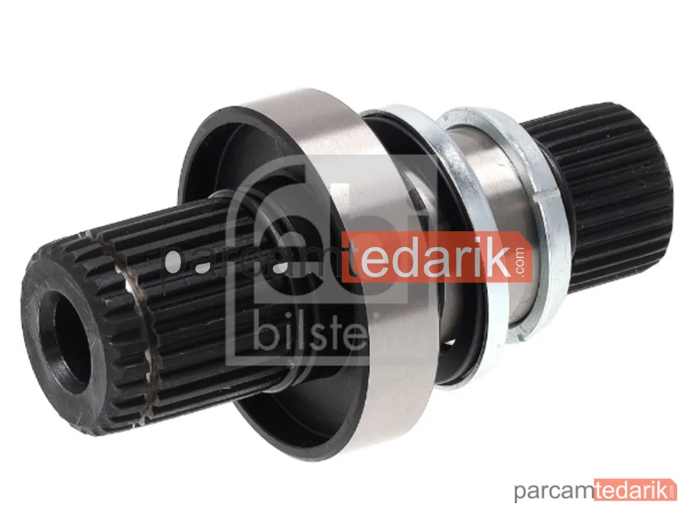 FEBI 1006464 | Diferansiyel İç 114.45mm — VW Transporter T5 Platform şasi (7JD, 7JE, 7JL, 7JY, 7JZ, 7FD,, John Deere Series 2050, VW Multivan T5 (7HM, 7HN, 7HF, 7EF, 7EM, 7EN))