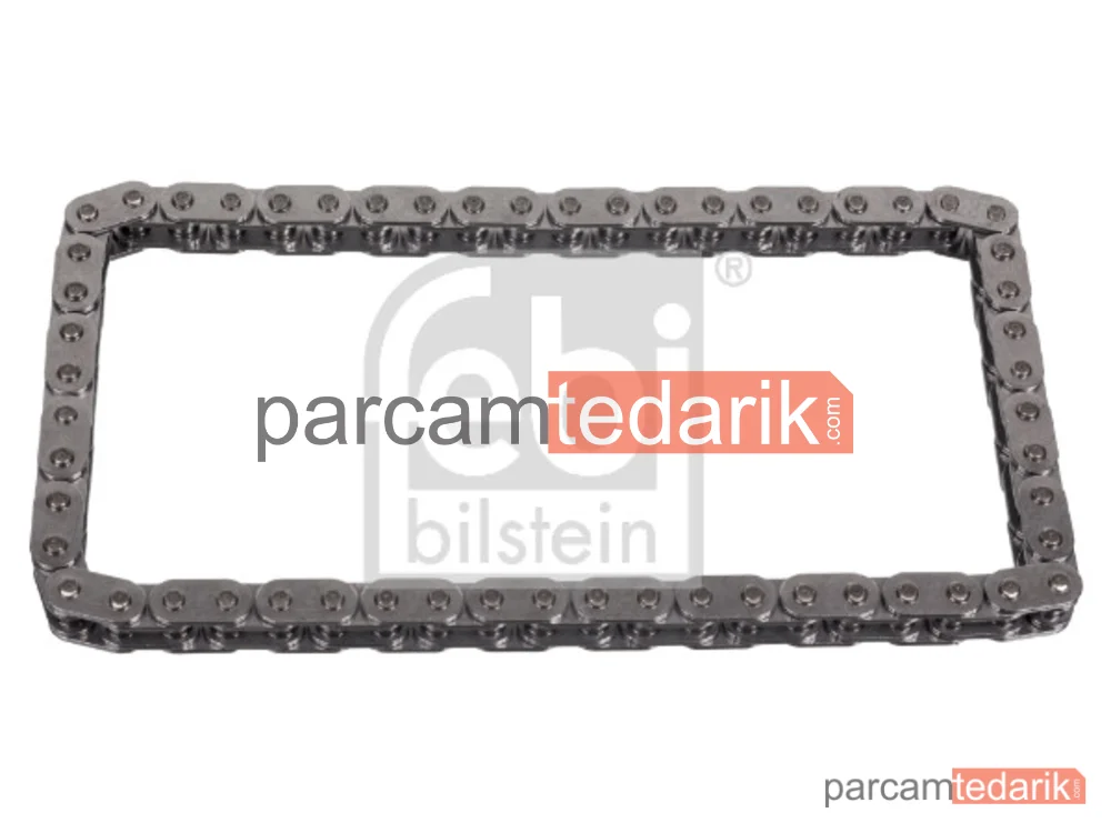 Triger Zinciri — Iveco Trakker I, Opel Crossland X / Crossland (P17, P2QO), Peugeot 208 I (CA_, CC_) - 100678