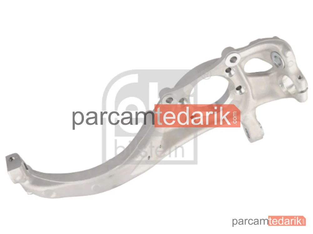 1007003 | Salıncak Sağ Ön — Audi A6 C7 Avant (4G5, 4GD), Audi A6 C7 (4G2, 4GC), Audi A5 (8T3)