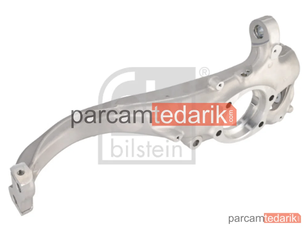 FEBI 1007003 | Salıncak Sağ Ön — Audi A6 C7 Avant (4G5, 4GD), Audi A6 C7 (4G2, 4GC), Audi A5 (8T3)