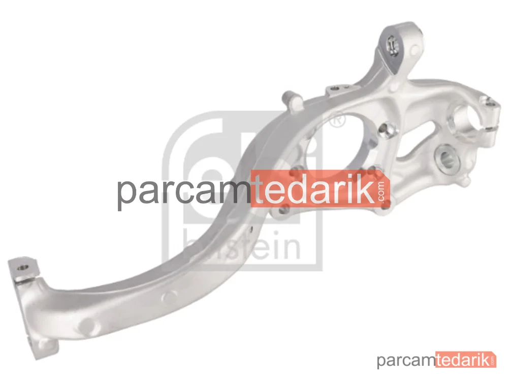 1007004 | Salıncak Sol Ön — Audi A6 C7 Avant (4G5, 4GD), Audi A6 C7 (4G2, 4GC), Audi A5 (8T3)