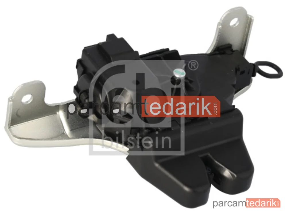 FEBI 1007260 | Bagaj Kilidi — Mercedes-Benz C-Serisi Coupe (C205), Mercedes-Benz C-Serisi Cabrio (A205), Mercedes-Benz E-Serisi Coupe (C238)