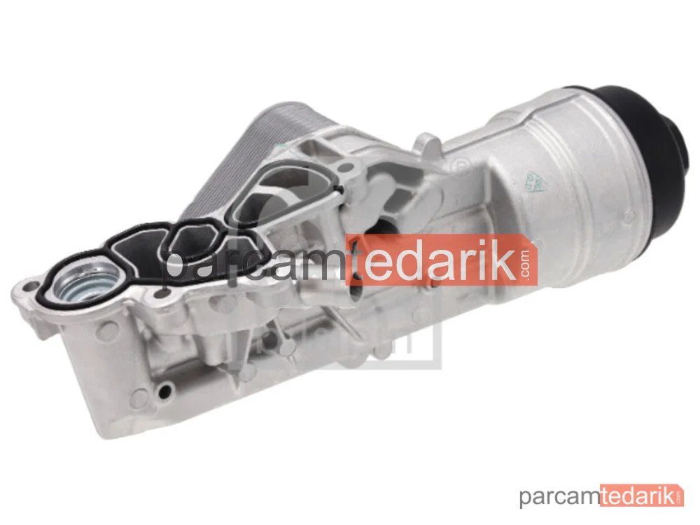 FEBI 1007336 | Conta — BMW 1 (F20), Mercedes-Benz SK, BMW 3 (F30, F80)