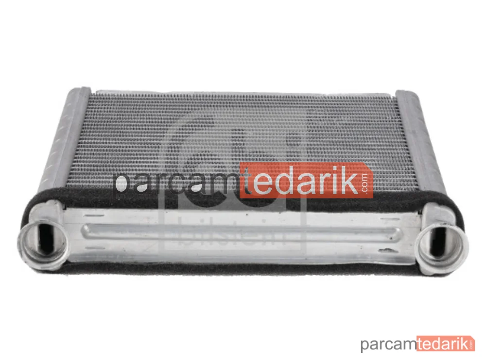 FEBI 1007498 | Kalorifer Radyatörü — VW Tiguan (AD1, AX1), VW Golf VII Variant (BA5, BV5), VW Passat B8 (3G2, CB2)