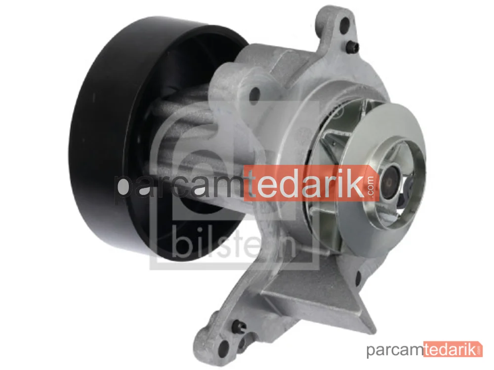 FEBI 1007548 | Su Pompası — Opel Astra K, Opel Astra K Kombi Van, Opel Astra K Sports Tourer