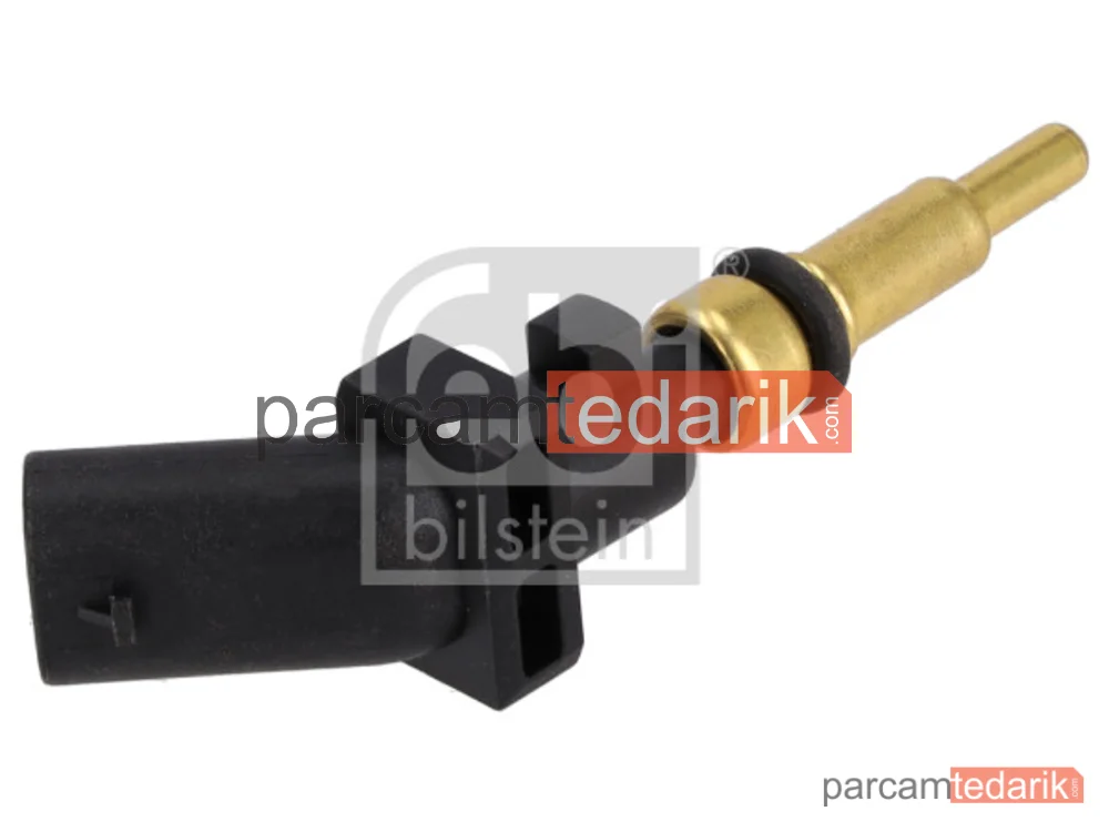 FEBI 1007619 | Hararet Müşürü — Citroën C3 III, Citroën C4 Cactus, Citroën C4 III