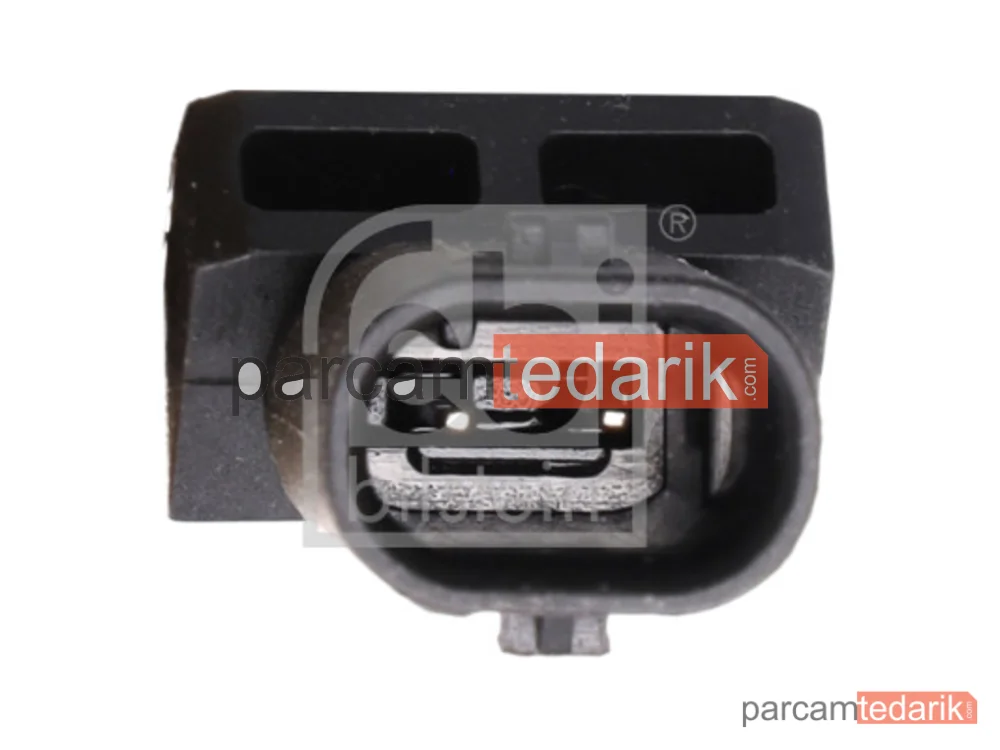 FEBI 1007619 | Hararet Müşürü — Citroën C3 III, Citroën C4 Cactus, Citroën C4 III