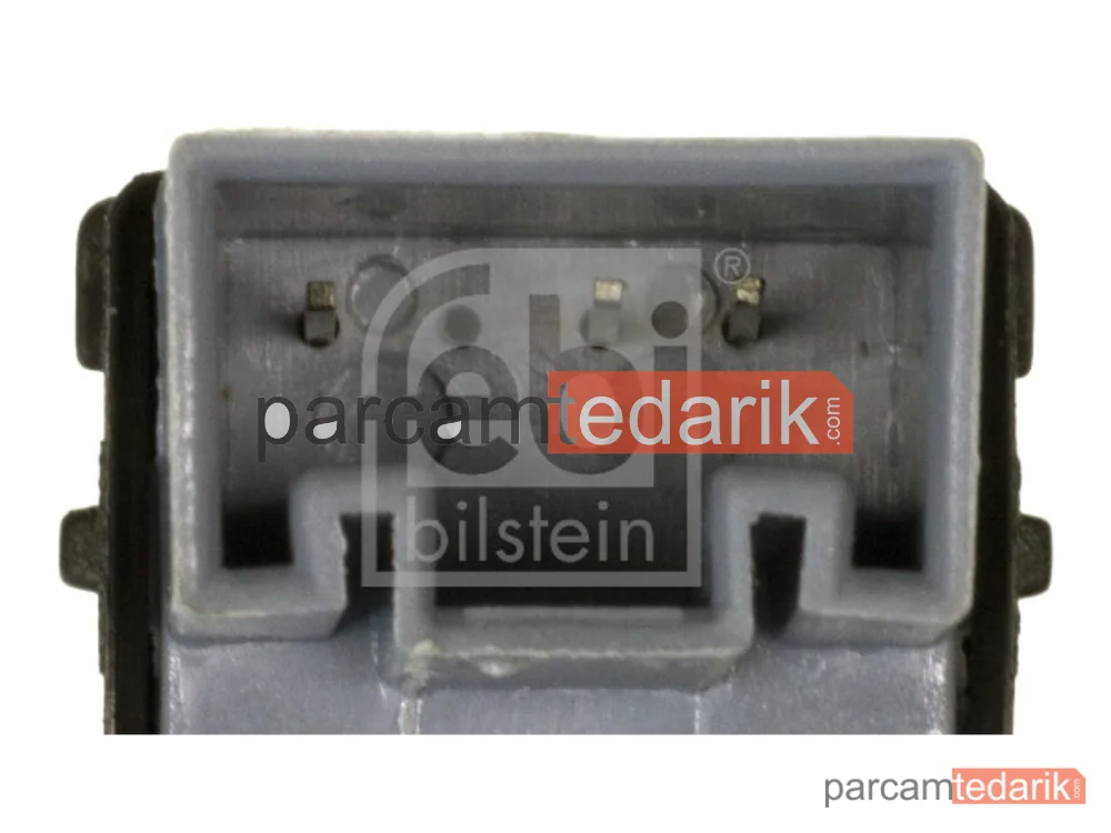 FEBI 1008099 | Cam Krikosu — Skoda Fabia II, Skoda Fabia II Combi, Skoda Roomster