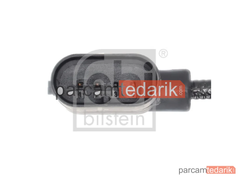 FEBI 1008751 | ABS Sensörü — Arka Sağ, Mercedes-Benz S-Serisi, Mercedes-Benz S-Serisi Coupe