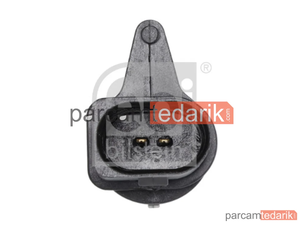 FEBI 1008939 | Fren Balatası — Audi A8 D5