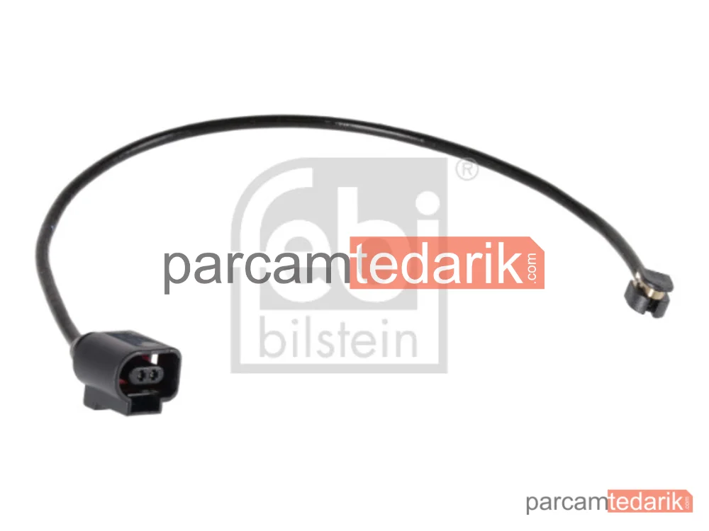 1008946 | Balata Aşınma Fişi — Porsche Cayenne, Porsche Cayenne Coupe
