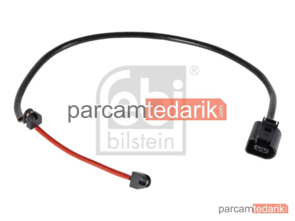 1008947 | Balata Aşınma Fişi — Porsche Cayenne, Porsche Cayenne Coupe
