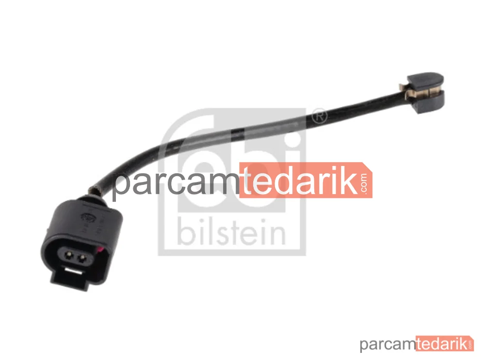 1008948 | Balata Aşınma Fişi — Porsche Cayenne, Porsche Cayenne Coupe