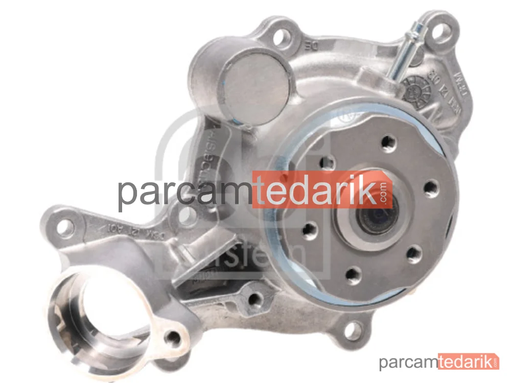 1009425 | Su Pompası — Audi A8 D5 (4N2, 4N8, 4NC, 4NL), Audi Q8 (4MN, 4MT), VW Touareg (CR7, RC8)