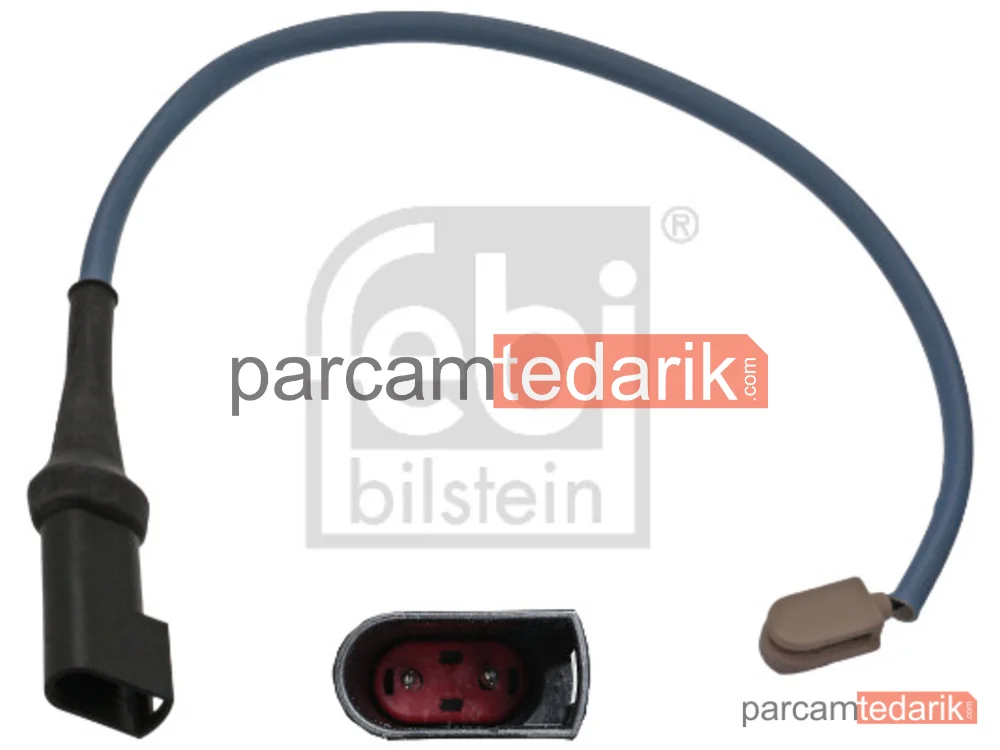 100945 | Fren Balatası Arka — Ford Transit V363 Platform şasi (FED, FFD), Ford Transit V363 Panelvan/Van (FCD, FDD), Ford Transit V363 Minibüs/Otobüs (FAD, FBD)
