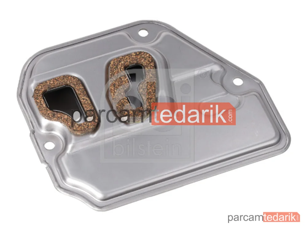 FEBI 101164 | Şanzıman Filtresi — Mini Mini, Mini Mini Cabrio, Mini Mini Clubman