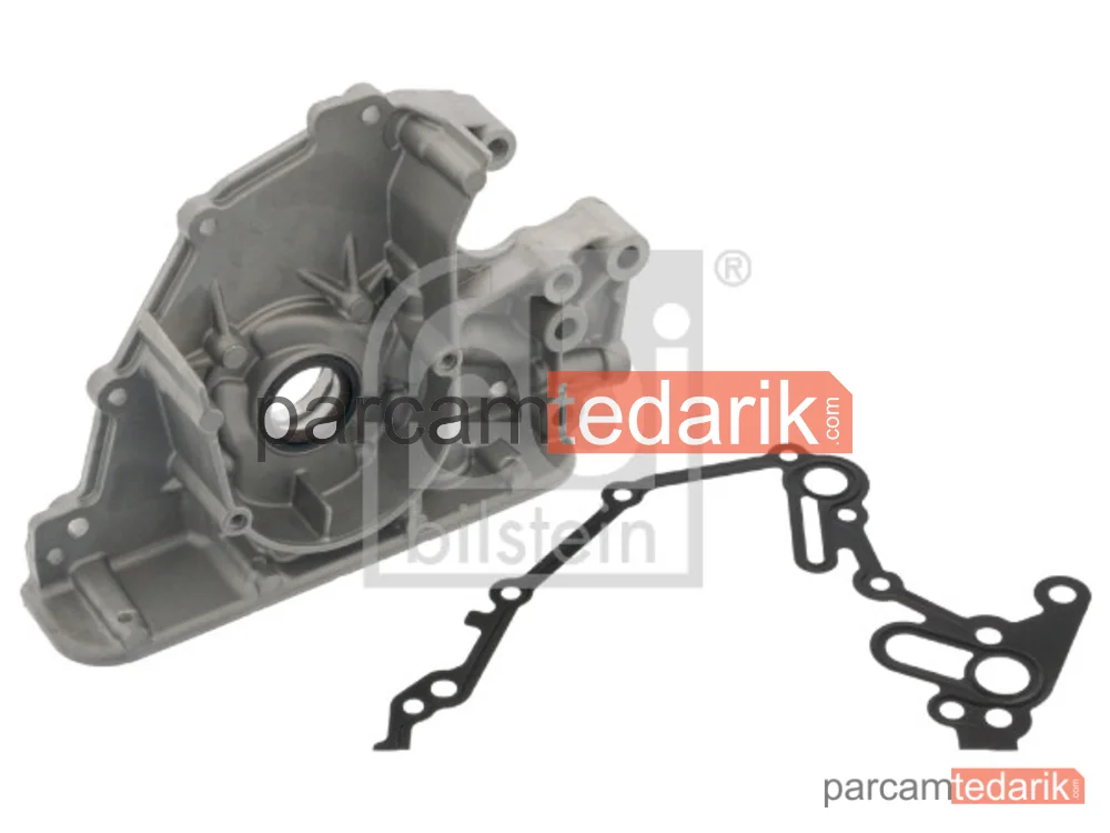 101225 | Yağ Pompası — Mercedes-Benz Antos, VW UP! (121, 122, BL1, BL2, BL3, 123), Mercedes-Benz Arocs