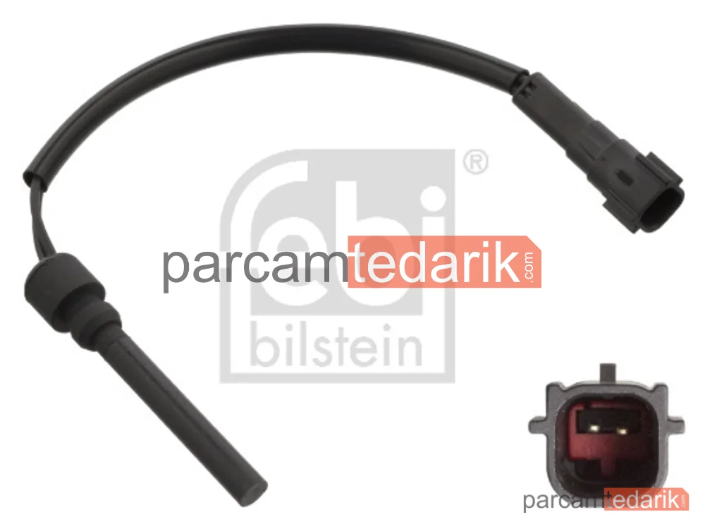 101231 | Seviye Sensörü — Land Rover Discovery SPORT, Land Rover Discovery SPORT Van, Land Rover Freelander 2