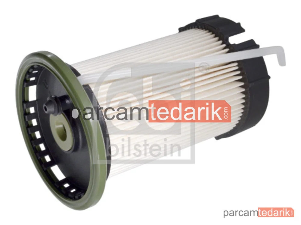 101321 | Yakıt Filtresi — VW Tiguan (5N_), MAN F90, VW Passat B7 (362)