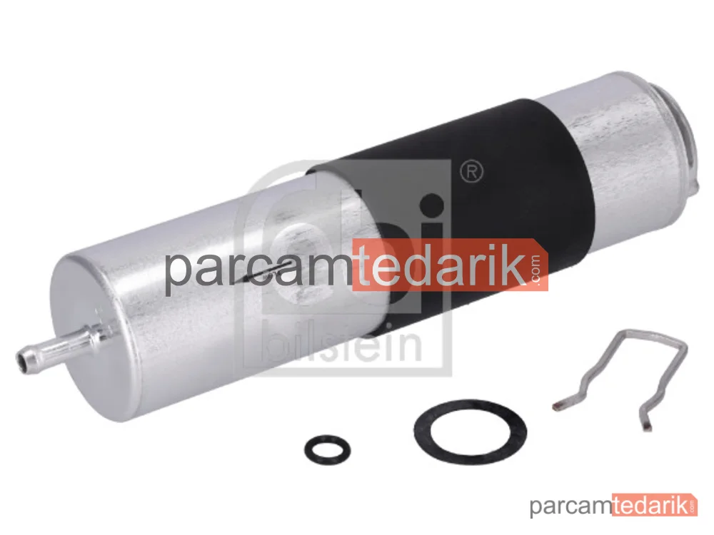101339 | Yakıt Filtresi — Mercedes-Benz C-Serisi T-Model (S205), Mercedes-Benz C-Serisi (W205)