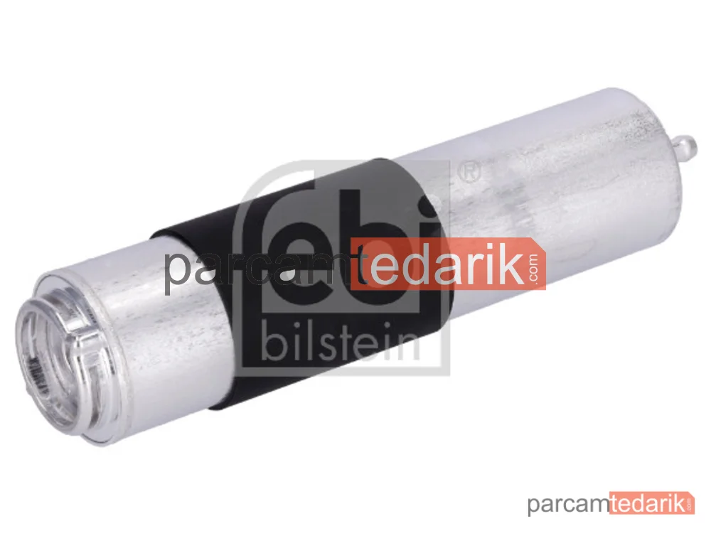 FEBI 101339 | Yakıt Filtresi — Mercedes-Benz C-Serisi T-Model (S205), Mercedes-Benz C-Serisi (W205)