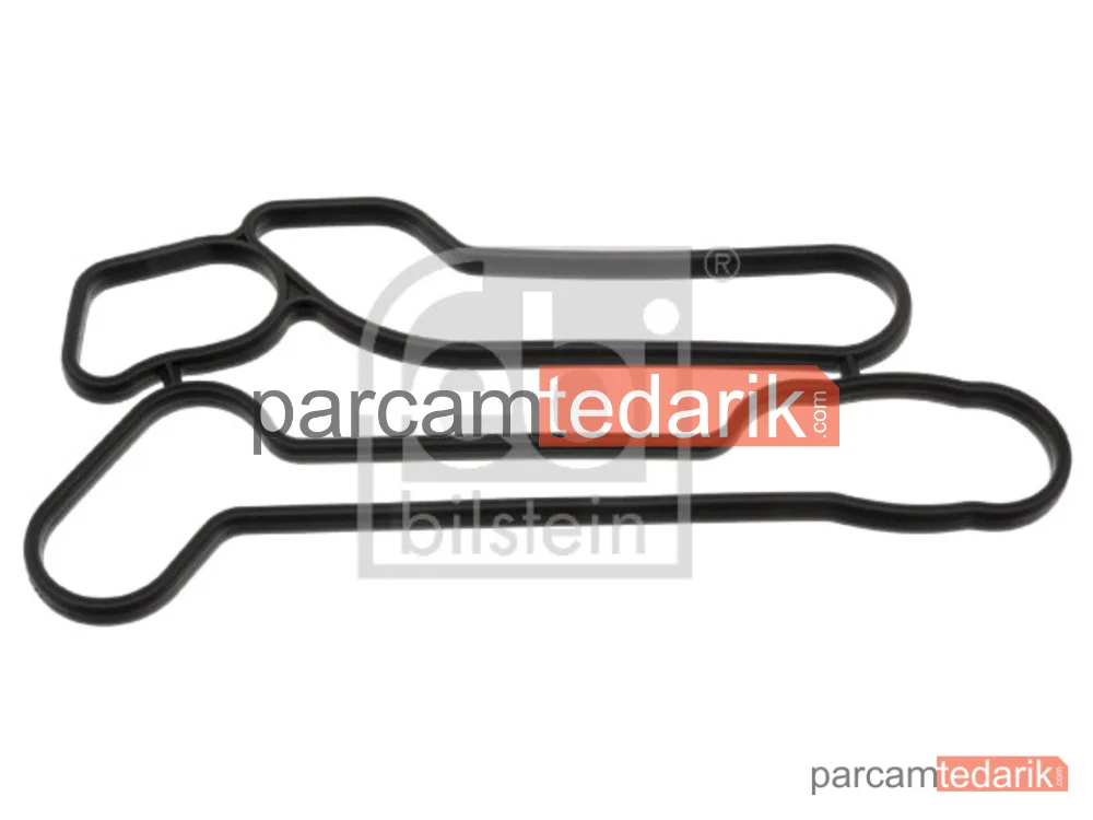 101397 | Yağ Soğutucusu — Chevrolet Cruze (J300), Opel Insignia A Sedan (G09), Opel Insignia A Sports Tourer (G09)