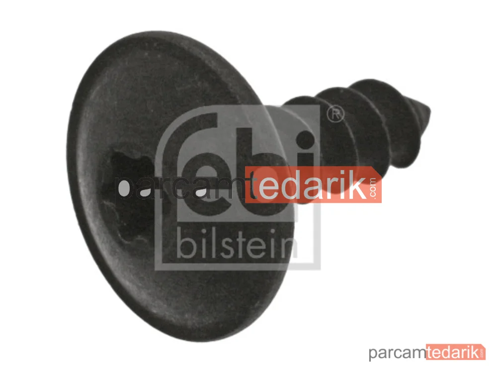 101436 | Doseme Klipsi — Mercedes-Benz Arocs, MAN TGS I, Audi A6 C7 Avant (4G5, 4GD)
