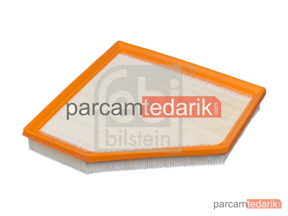 101448 | Hava Filtresi — BMW 3 (F30, F80), BMW 4 Gran Coupe (F36), BMW 3 Gran Turismo (F34)