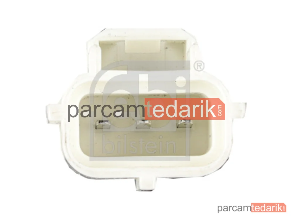 FEBI 101535 | Alternatör — Mercedes-Benz Arocs, Ford Focus I (DAW, DBW), Ford Focus I Turnier (DNW)