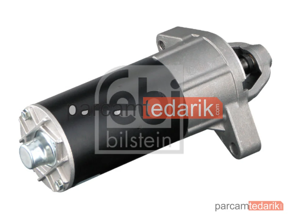 101588 | Marş Motoru — Mercedes-Benz Arocs, Ford Mondeo I (GBP), Ford Mondeo I Turnier (BNP)