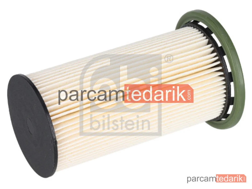 FEBI 101652 | Yakıt Filtresi — Seat Leon ST (5F8), Iveco Stralis II, MAN TGS I