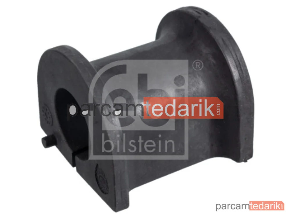 101931 | Viraj Demiri Lastiği Arka İç 23mm — VW Transporter T5 Minibüs/Otobüs (7HB, 7HJ, 7EB, 7EJ), VW Transporter T5 Platform şasi (7JD, 7JE, 7JL, 7JY, 7JZ, 7FD,, VW Transporter T6 / Caravelle T6 Minibüs/Otobüs (SGB, SGJ, SHB,))