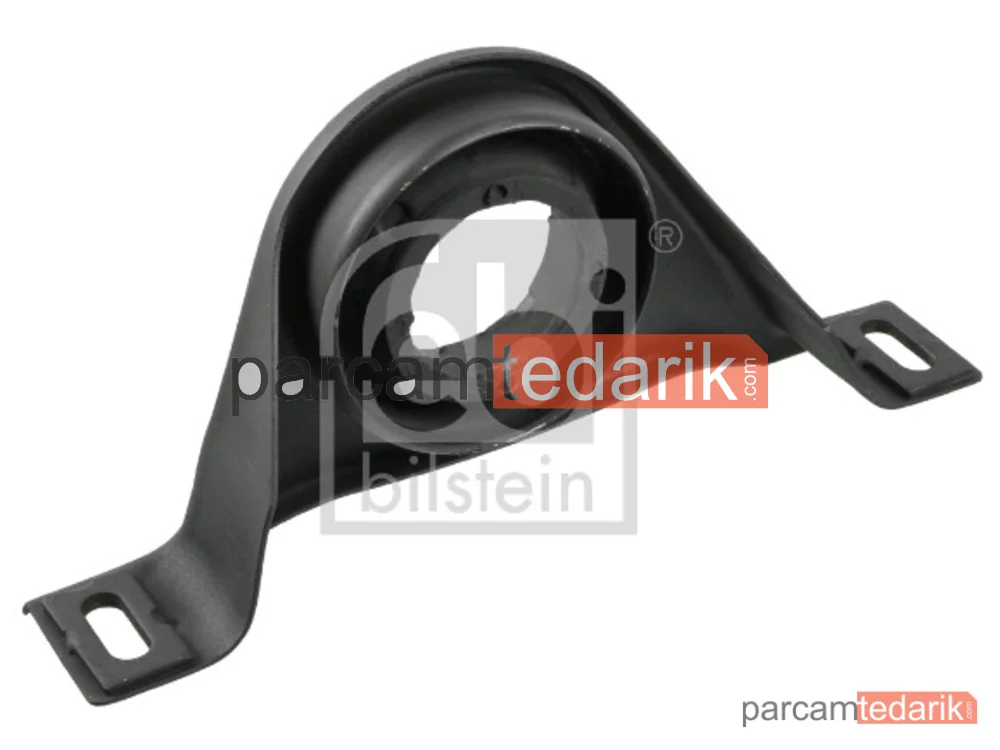 FEBI 10206 | Şaft Askısı — Mercedes-Benz E-Serisi (W210), Mercedes-Benz E-Serisi T-Model (S210)