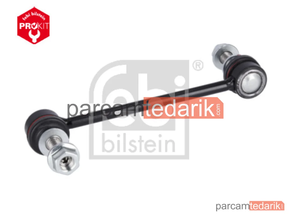 FEBI 102229 | Z Rot Ön — Land Rover Range Rover IV (L405), Land Rover Defender Van (L663), Land Rover Defender Station Wagon (L663)