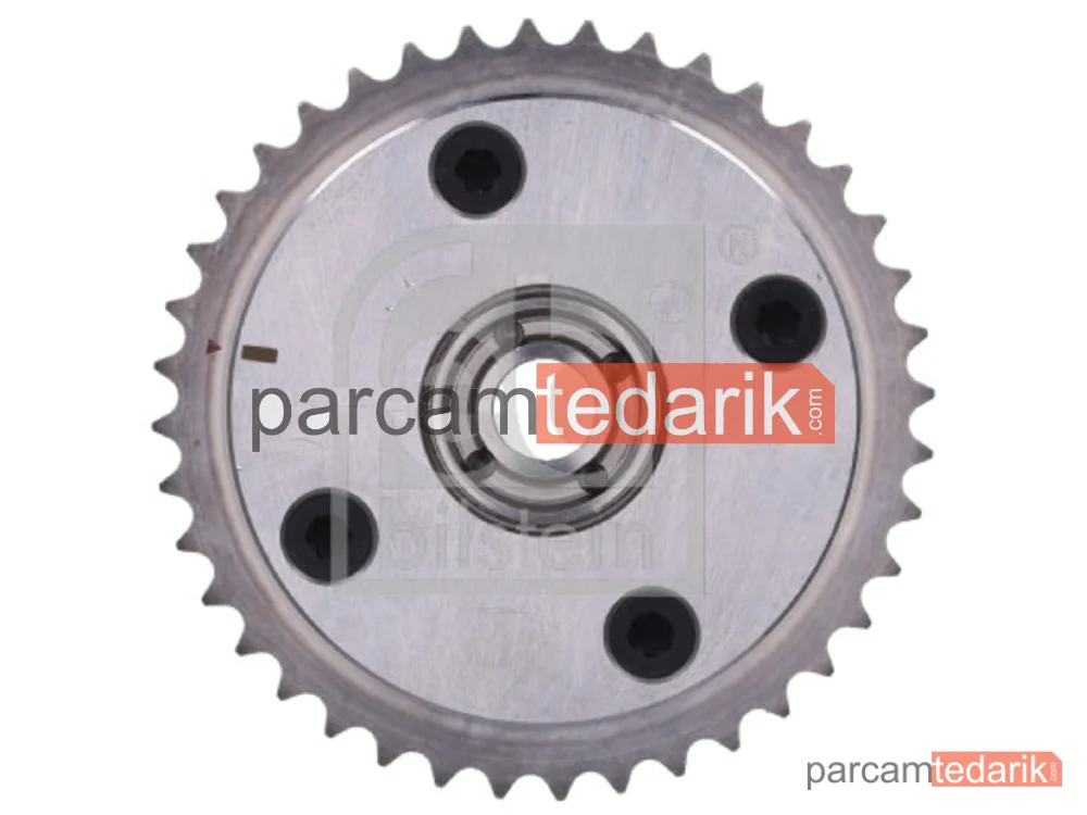 FEBI 102231 | Eksantrik Mili — BMW 1, BMW 3, BMW 3 Touring