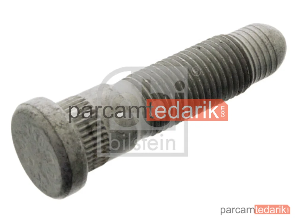 Bijon ve Somun — Opel Insignia A Sports Tourer (G09), Opel Insignia A Sedan (G09), Opel Insignia A (G09) - 102235