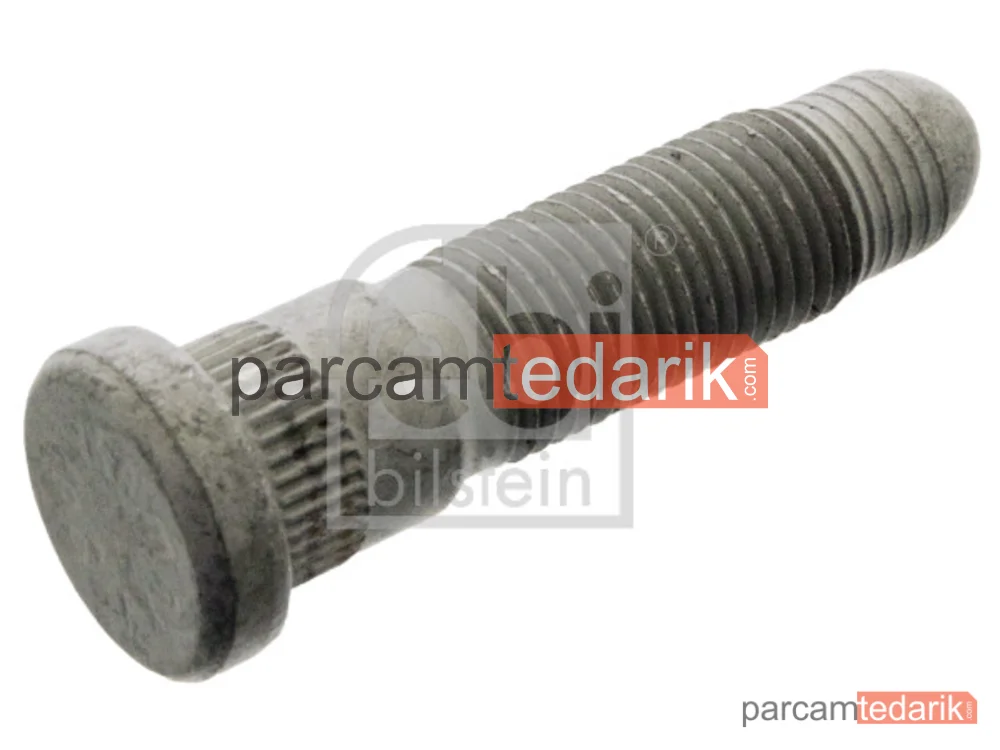 Bijon ve Somun — Opel Insignia A Sports Tourer (G09), Opel Insignia A Sedan (G09), Opel Insignia A (G09) - 102236