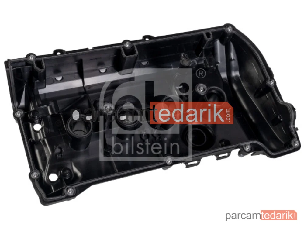 FEBI 102240 | Külbütör Kapak Contası — Citroën DS4, Citroën DS5, DS DS 3