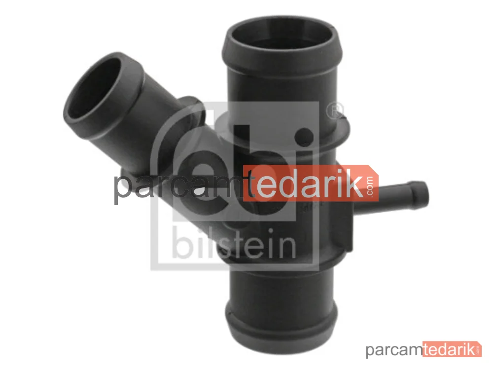 102294 | Flanş — VW Scirocco III (137, 138), VW Golf VI (5K1), Audi TT Roadster (8J9)