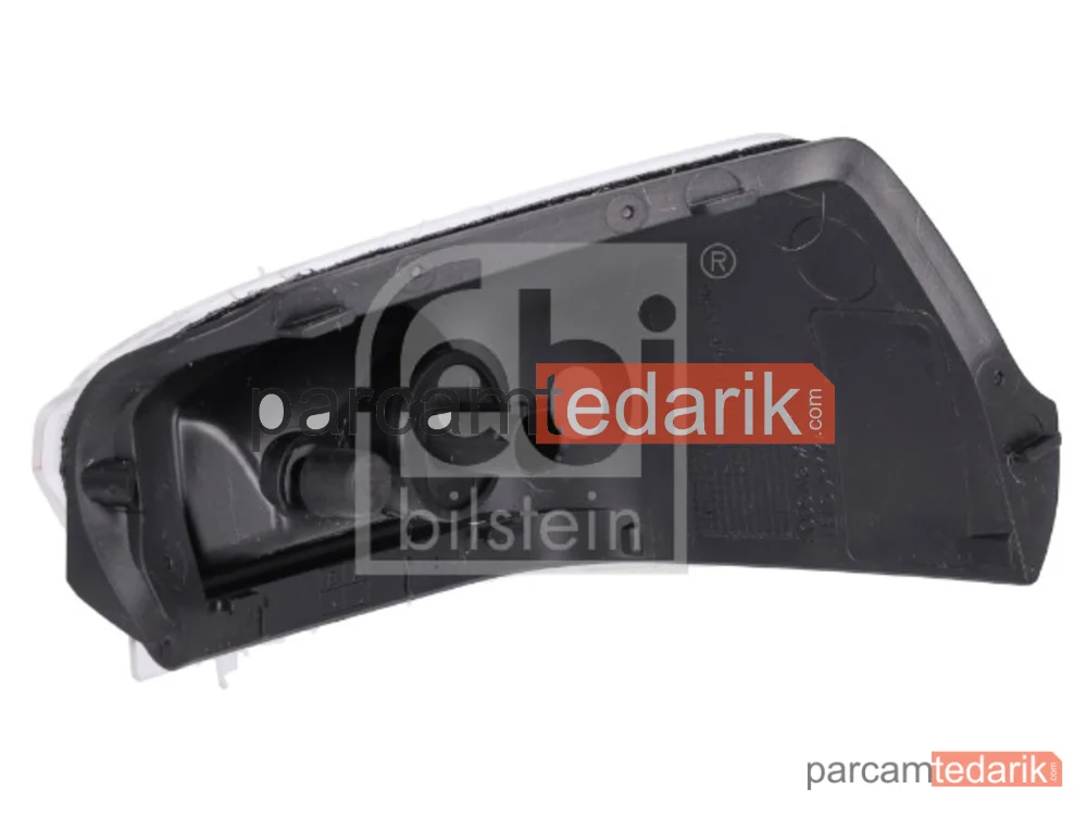 FEBI 102333 | Sinyal Lambası Sol — VW Crafter 30-35 Minibüs/Otobüs (2E_), VW Crafter 30-50 Panelvan/Van (2E_), Mercedes-Benz Sprinter 3,5-t Panelvan/Van (B906)