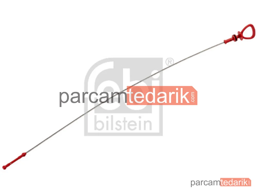102336 | Yağ Çubuğu — Mercedes-Benz CLK, Mercedes-Benz CLK Cabrio, Mercedes-Benz C-Serisi