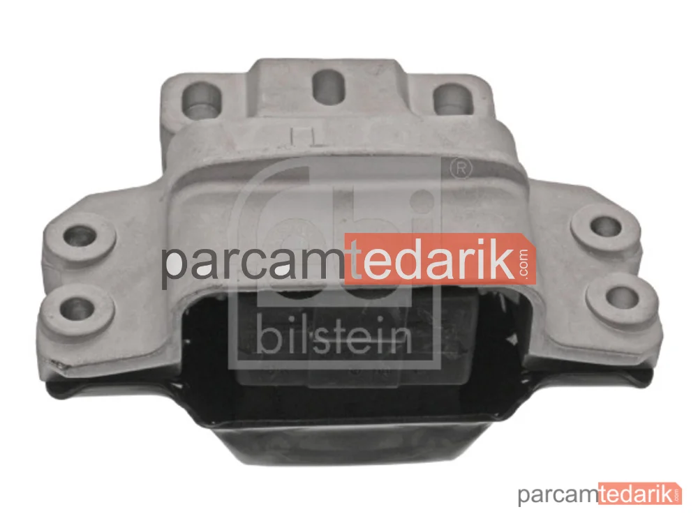 102404 | Motor Takozu — VW Passat B6 Variant (3C5), VW Passat B6 (3C2), Scania R II