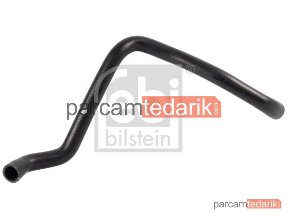 Radyatör Hortumu — Audi A3 Cabrio, Audi A3 Sportback, Seat Altea - 102483